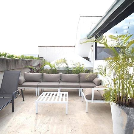 Amazinn Places Rooftop And Jacuzzi III Panama City Exterior photo